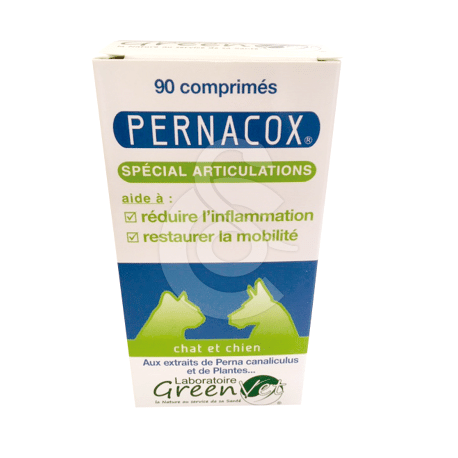 Pernacox