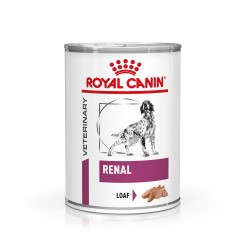 Dog Renal Mousse