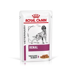 Dog Renal