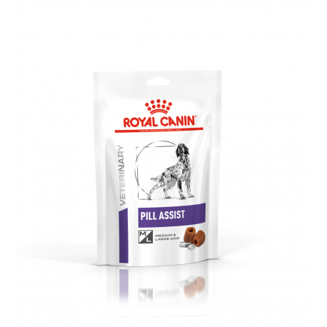 Pill Assist moyen et grand chien