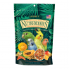 Nutri-Berries Tropical Fruit Parakeet&Cockatiel