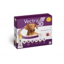 Vectra 3D XS - Chien de 1,5 à 4 kg