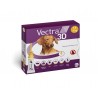 Vectra 3D XS - Chien de 1,5 à 4 kg