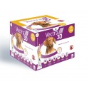 Vectra 3D XS - Chien de 1,5 à 4 kg