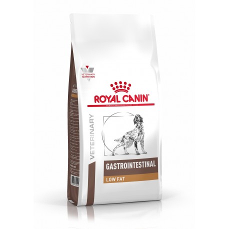 Dog Gastro Intestinal Low Fat