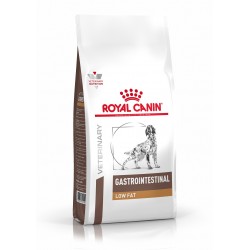 Dog Gastro Intestinal Low Fat