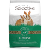 Selective House Rabbit