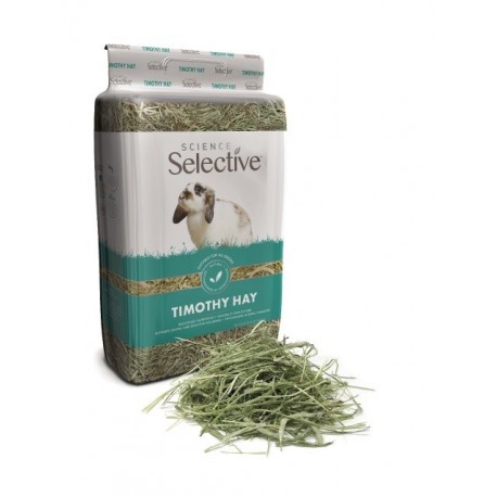 Foin Selective Timothy Hay