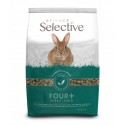 Selective Mature Lapin