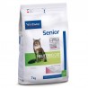 Senior Neutered Cat