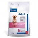 Adult Dog Large & Medium