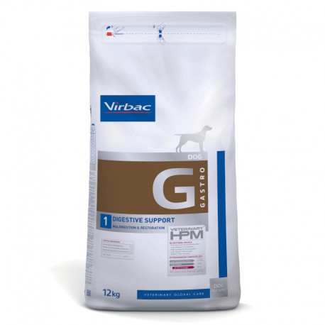 G1 - Gastro Digestive Support Dog