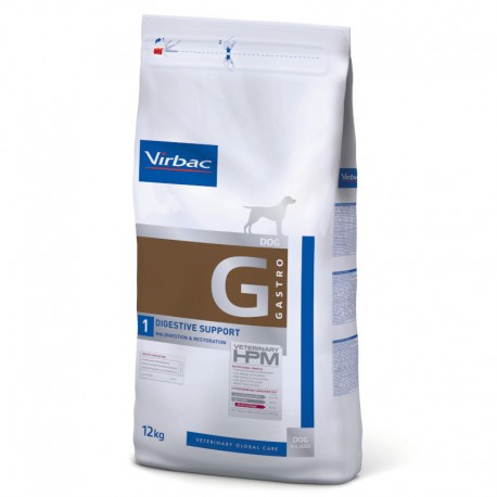 G1 - Gastro Digestive Support Dog