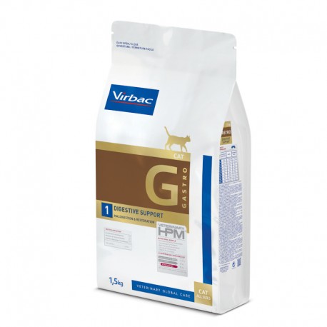 G1 - Gastro Digestive Support Cat