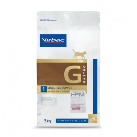 Gastro Digestive Support Cat