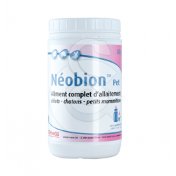 Neobion Pet lait