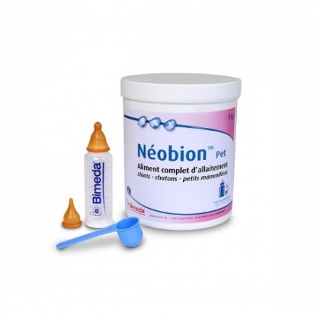 Neobion Pet lait