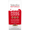 Selective Naturals Berry Loops Cochons d'Inde 