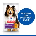 Canine Adult Sensitive Stomach & Skin Poulet