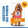 Canine Mature Light Poulet