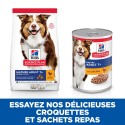 Canine Mature Medium Poulet