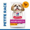 Canine Mature Small & Mini Poulet