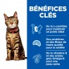 Feline Adult Light Pack Mixte