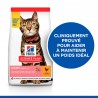 Feline Adult Light Poulet