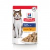 Feline Mature Pack mixte