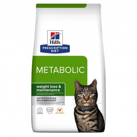 Feline Metabolic