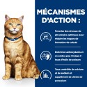 Feline c/d Multicare Poulet