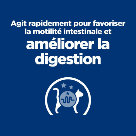 Chat i/d Digestive Care