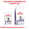 Cat Mature Consult Balance en Mousse