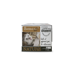 Sanalio Vet Nature Adulte