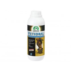 Vetidral