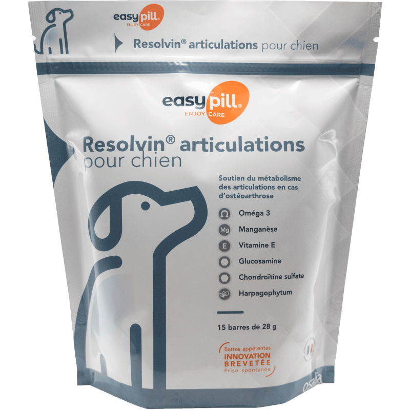 Chien Resolvin Articulations