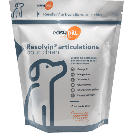 Chien Resolvin Articulations