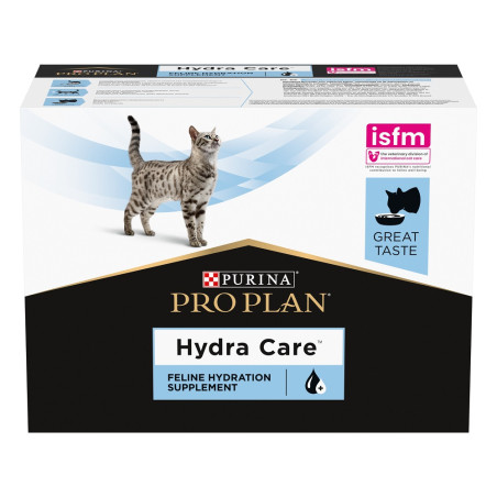 Hydracare Feline