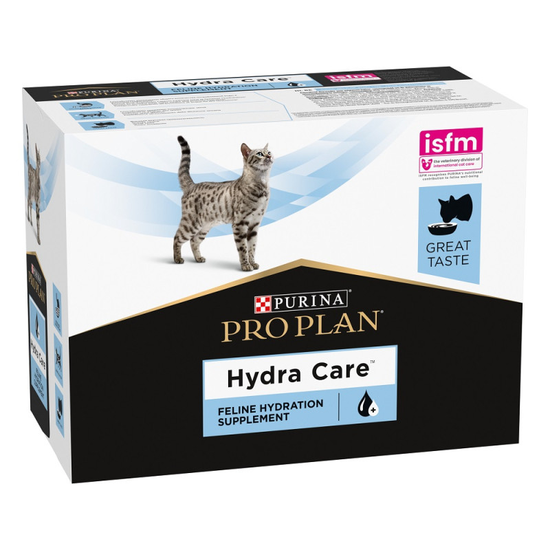 Hydracare Feline