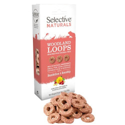 Naturals Woodland Loops