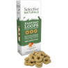 Selective Naturals Harvest Loops Hamster