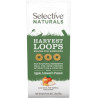 Selective Naturals Harvest Loops Hamster