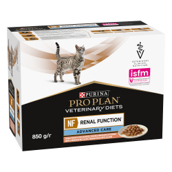 Purina Proplan - Feline NF Renal Function - Croquettes pour chat