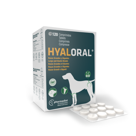 hyaloral