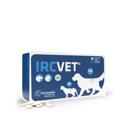 IRCVET