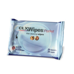 CLX Wipes