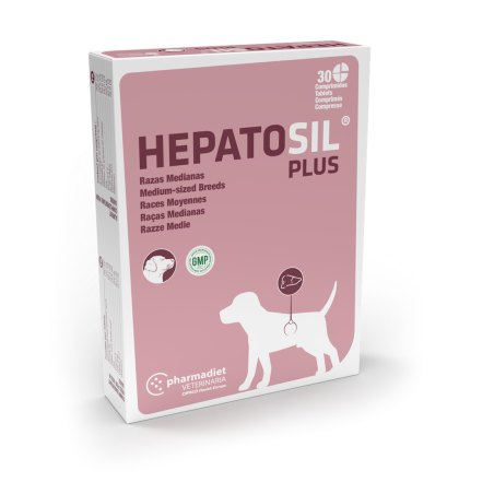 Hepatosil