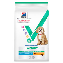 Chien Multi-Benefit