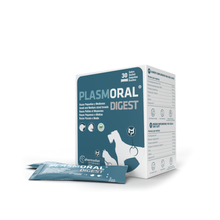 plasmoral digest