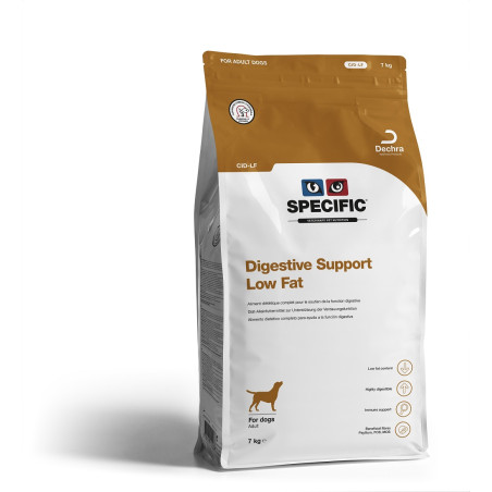 CID-LF Digestive Support Low Fat